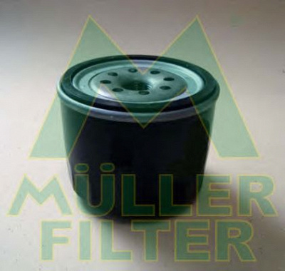 MULLER FILTER fo613 -  Масляный фильтр